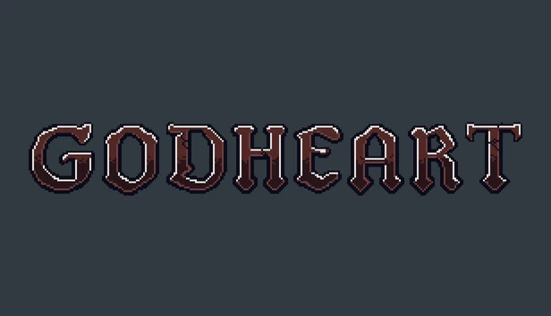 神心（Godheart） 游戏封面