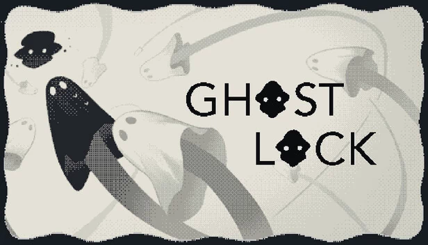 Ghostlock 游戏封面