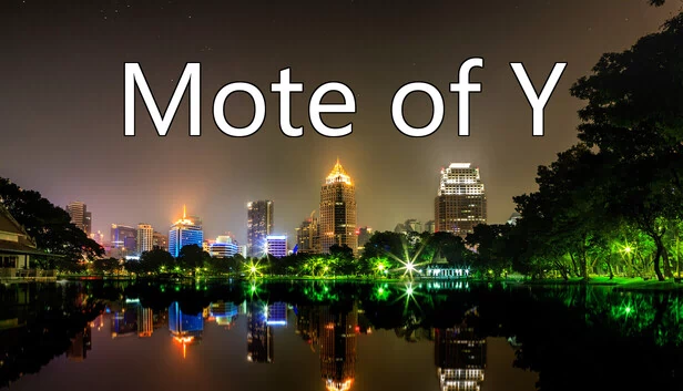 Y之尘（Mote of Y） 游戏封面