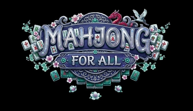 全民麻将(Mahjong For All) 游戏封面