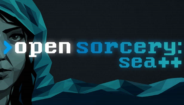 Open Sorcery: Sea++ 游戏封面
