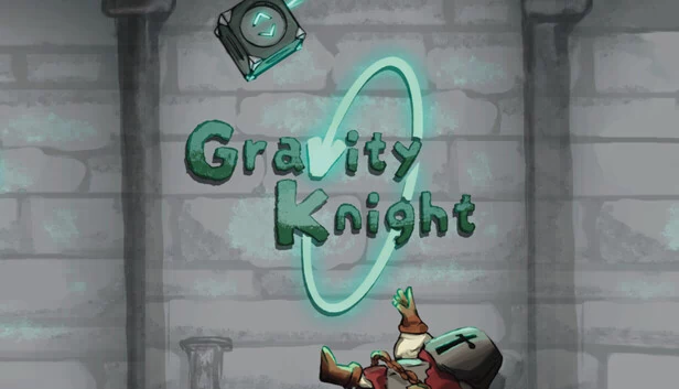 重力骑士（Gravity Knight） 游戏封面