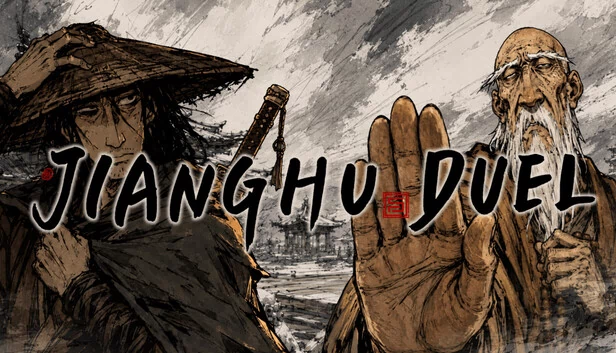 江湖对决(Jianghu Duel) 游戏封面