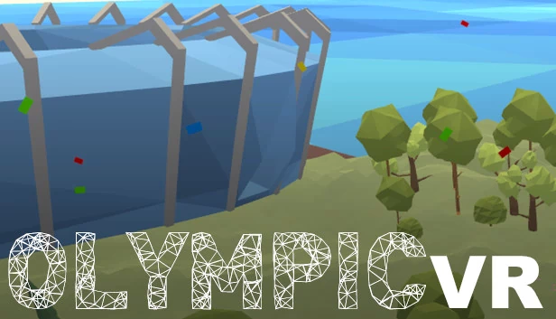 奥林匹克VR（OlympicVR） 游戏封面