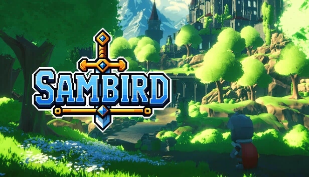 SAMBIRD 游戏封面
