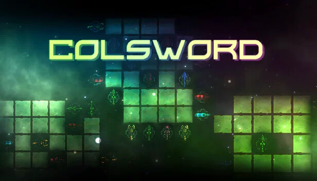 Colsword 游戏封面