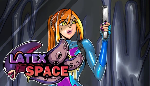 乳胶空间（Latex Space） 游戏封面
