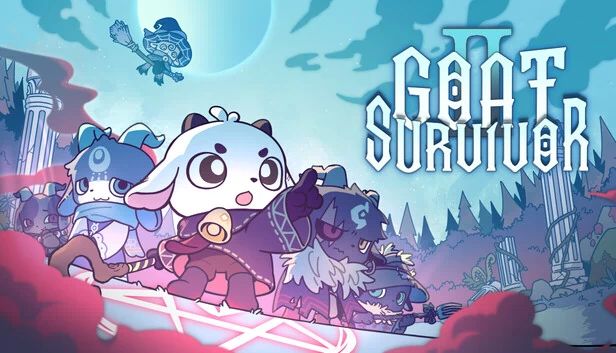 山羊幸存者2（Goat Survivor 2） 游戏封面