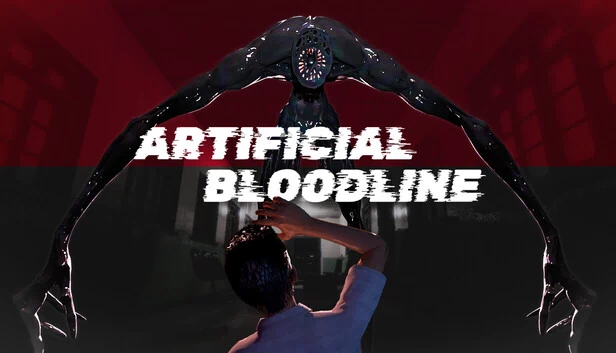 人造血脉（Artificial Bloodline） 游戏封面