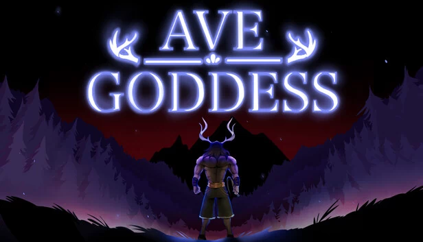女神万岁（Ave Goddess） 游戏封面