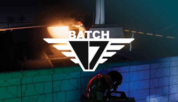 第17批（Batch 17） 游戏封面