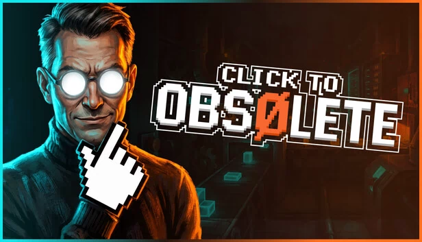 点击淘汰（Click to Obsolete） 游戏封面