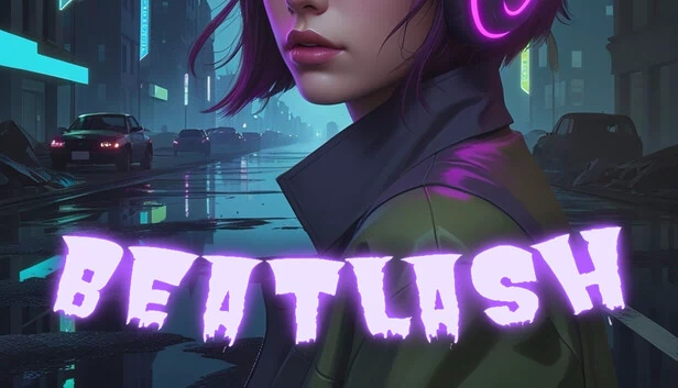 Beatlash: Survival 游戏封面