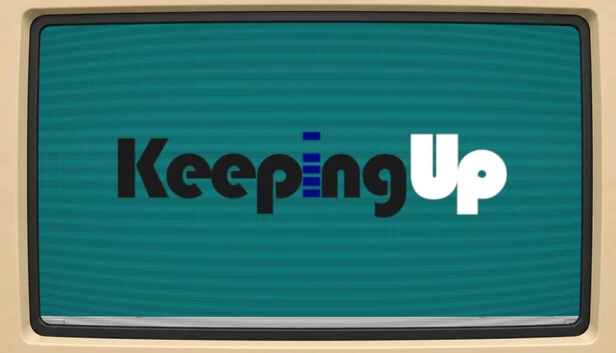 Keeping Up 游戏封面