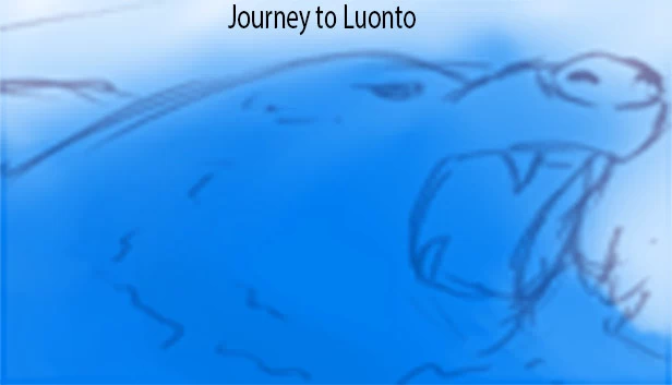 自然之旅（Journey to Luonto） 游戏封面