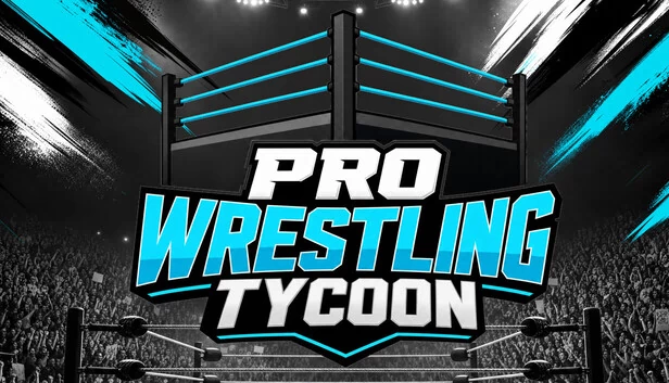 职业摔跤大亨（Pro Wrestling Tycoon） 游戏封面