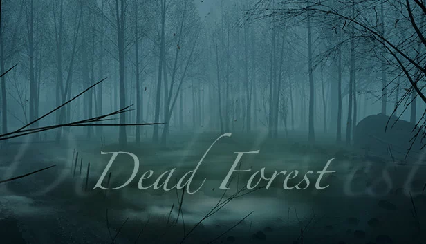死亡森林（Dead Forest） 游戏封面