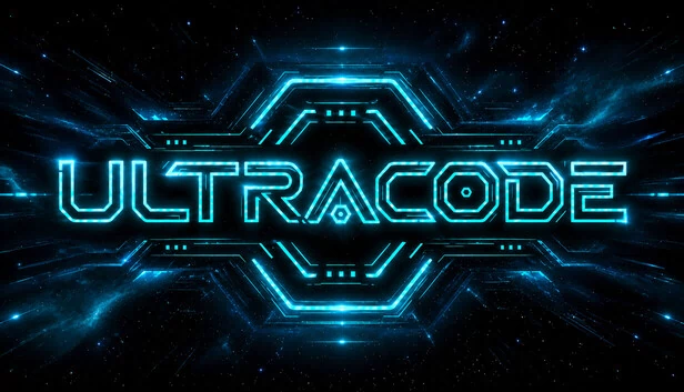 Ultracode 游戏封面