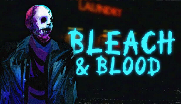 死神与鲜血（Bleach & Blood） 游戏封面