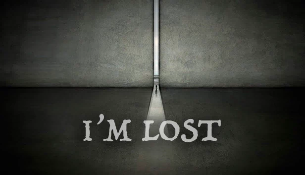 我迷失了（I'm Lost） 游戏封面