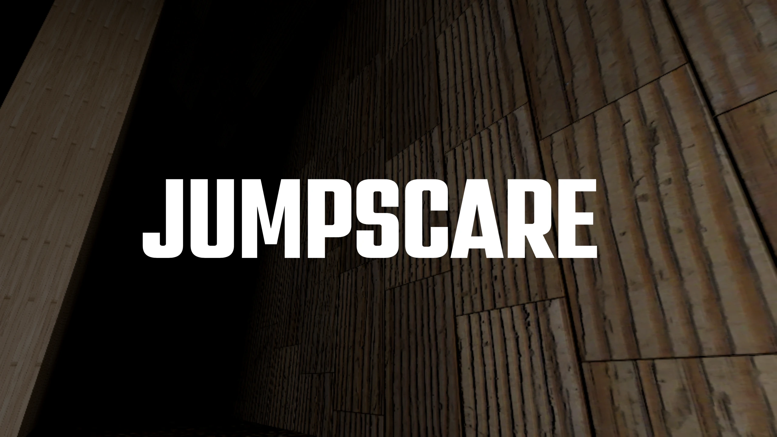 Jumpscare 游戏封面