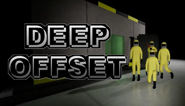 DEEPOFFSET 游戏封面
