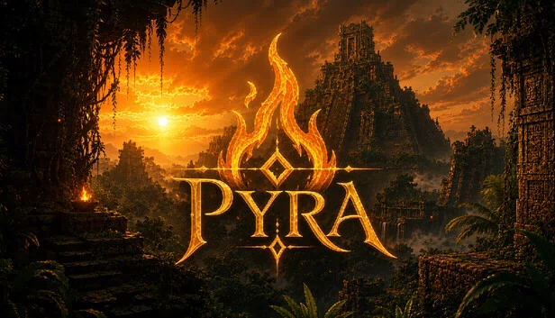 Pyra 游戏封面