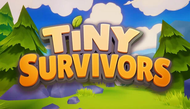 小小幸存者（Tiny Survivors） 游戏封面