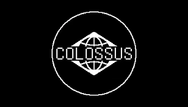 巨像（Colossus） 游戏封面