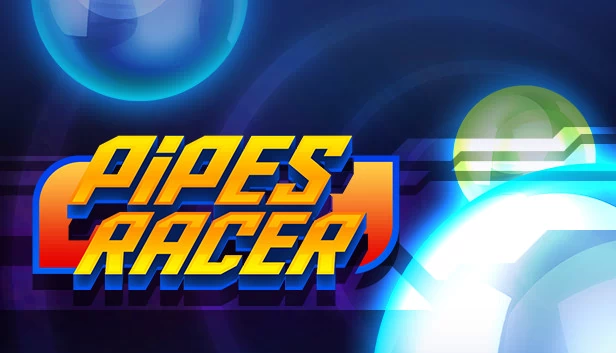 管道赛车（Pipes Racer） 游戏封面