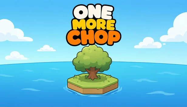 再砍一刀（One More Chop） 游戏封面