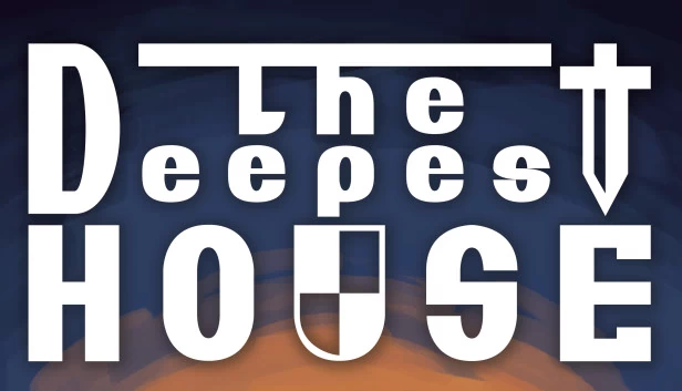 最深之屋（The Deepest House） 游戏封面