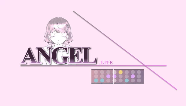 ANGEL.lite 游戏封面