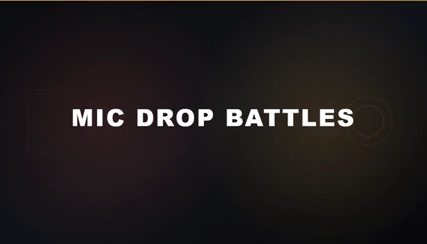 麦克风掉落大战（Mic Drop Battles） 游戏封面