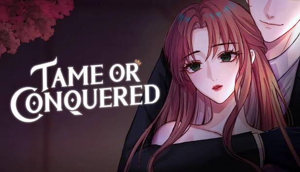 驯服或征服（Tame or Conquered） 游戏封面