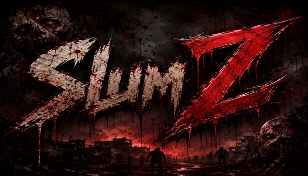 贫民窟Z（Slum Z） 游戏封面