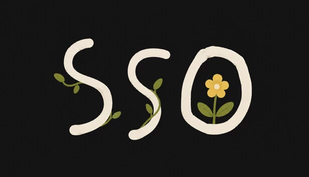 SSO：石头模拟器在线（SSO : Stone Simulator Online） 游戏封面