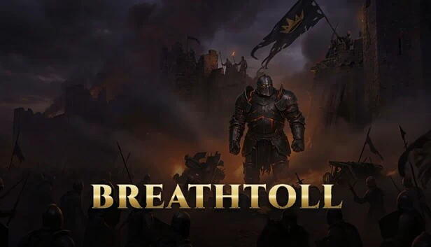 Breathtoll 游戏封面