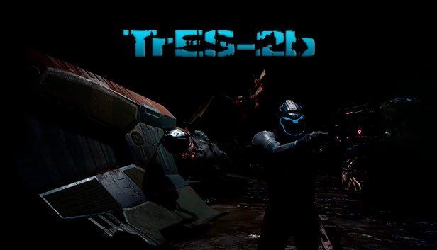 TrES-2b 游戏封面