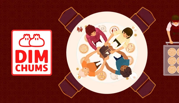 Dim Chums 游戏封面