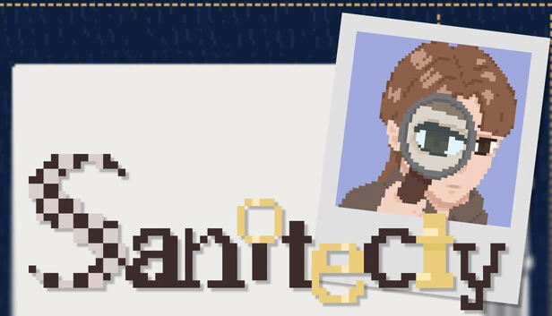Sanitecty 游戏封面