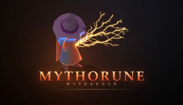 神话符文（mythorune） 游戏封面