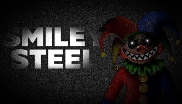 Smiley Steel 游戏封面