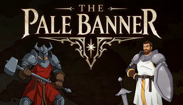 苍白旗帜（The Pale Banner） 游戏封面