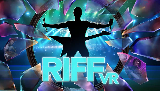 RIFF VR 游戏封面