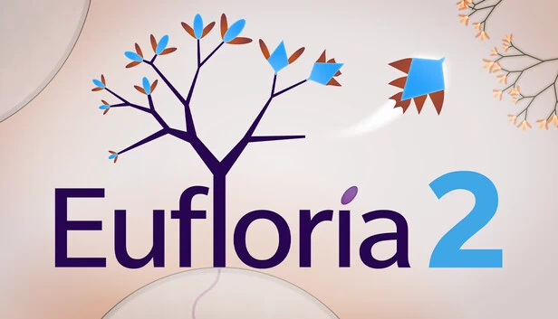 Eufloria 2 游戏封面