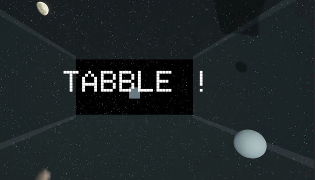 Tabble（tabble） 游戏封面