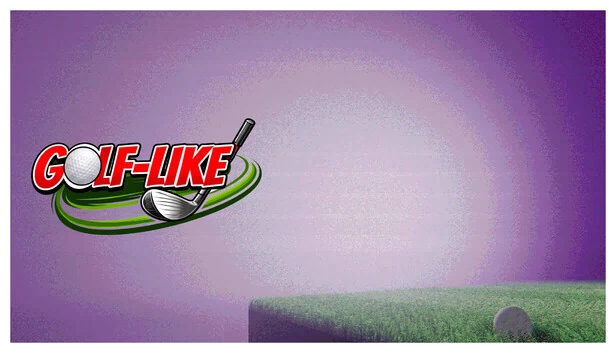 高尔夫风格(Golf-Like) 游戏封面