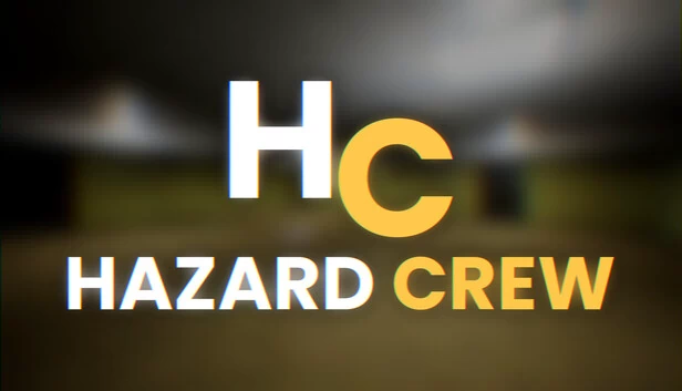 危险小队（Hazard Crew） 游戏封面