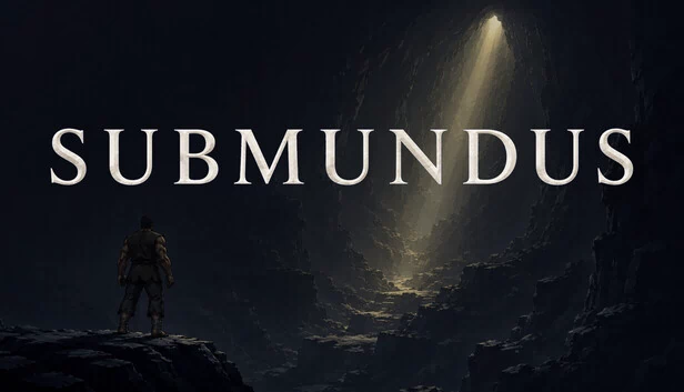 Submundus 游戏封面